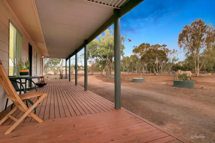 Fourth view of Homely house listing, 30 Bache Road (Fischer), Gawler Belt SA 5118