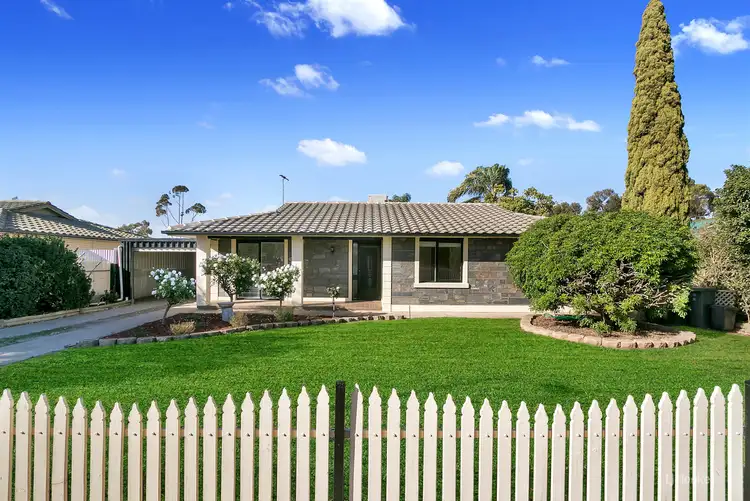 50 Angle Vale Road, Evanston Gardens SA 5116