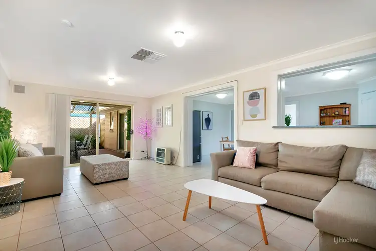 Fourth view of Homely house listing, 50 Angle Vale Road, Evanston Gardens SA 5116