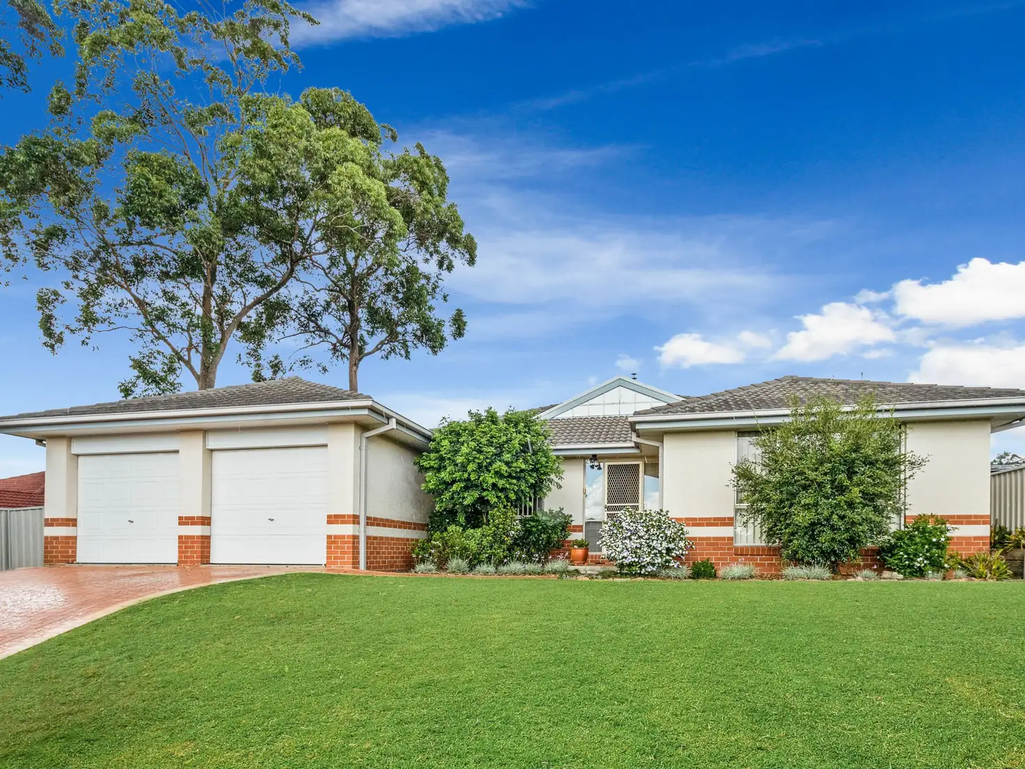 Main view of Homely house listing, 4 Moriarty Avenue, Ashtonfield NSW 2323
