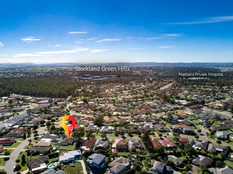 Second view of Homely house listing, 4 Moriarty Avenue, Ashtonfield NSW 2323