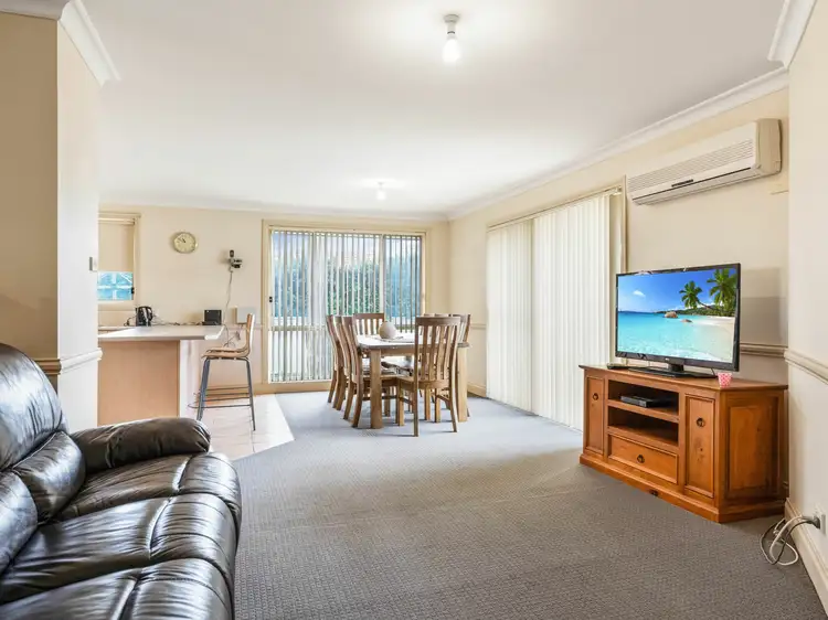 Fourth view of Homely house listing, 4 Moriarty Avenue, Ashtonfield NSW 2323