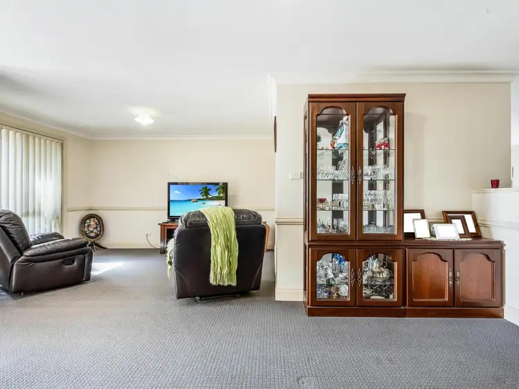 Fifth view of Homely house listing, 4 Moriarty Avenue, Ashtonfield NSW 2323