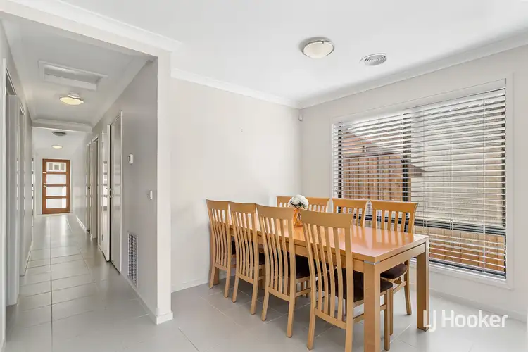 Second view of Homely house listing, 9 Tramway Street, Point Cook VIC 3030