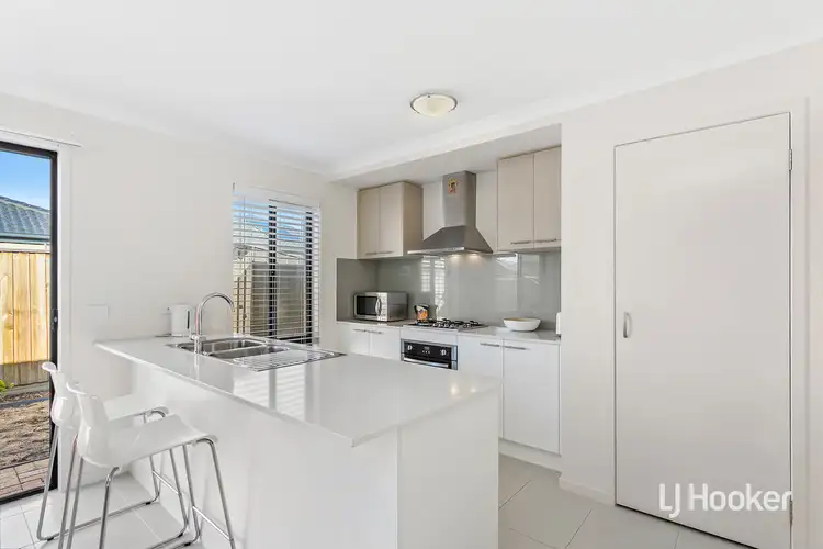 Third view of Homely house listing, 9 Tramway Street, Point Cook VIC 3030