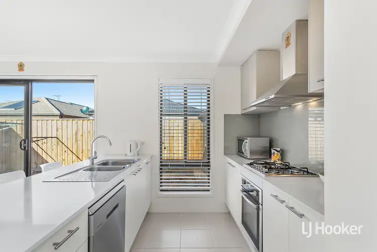 Fourth view of Homely house listing, 9 Tramway Street, Point Cook VIC 3030