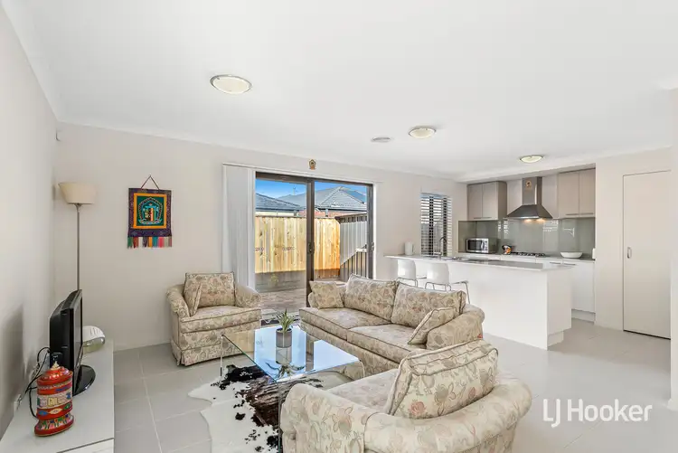 Fifth view of Homely house listing, 9 Tramway Street, Point Cook VIC 3030