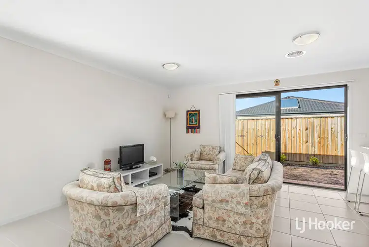 Sixth view of Homely house listing, 9 Tramway Street, Point Cook VIC 3030