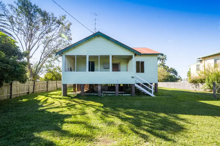 191 Ryan Street, South Grafton NSW 2460