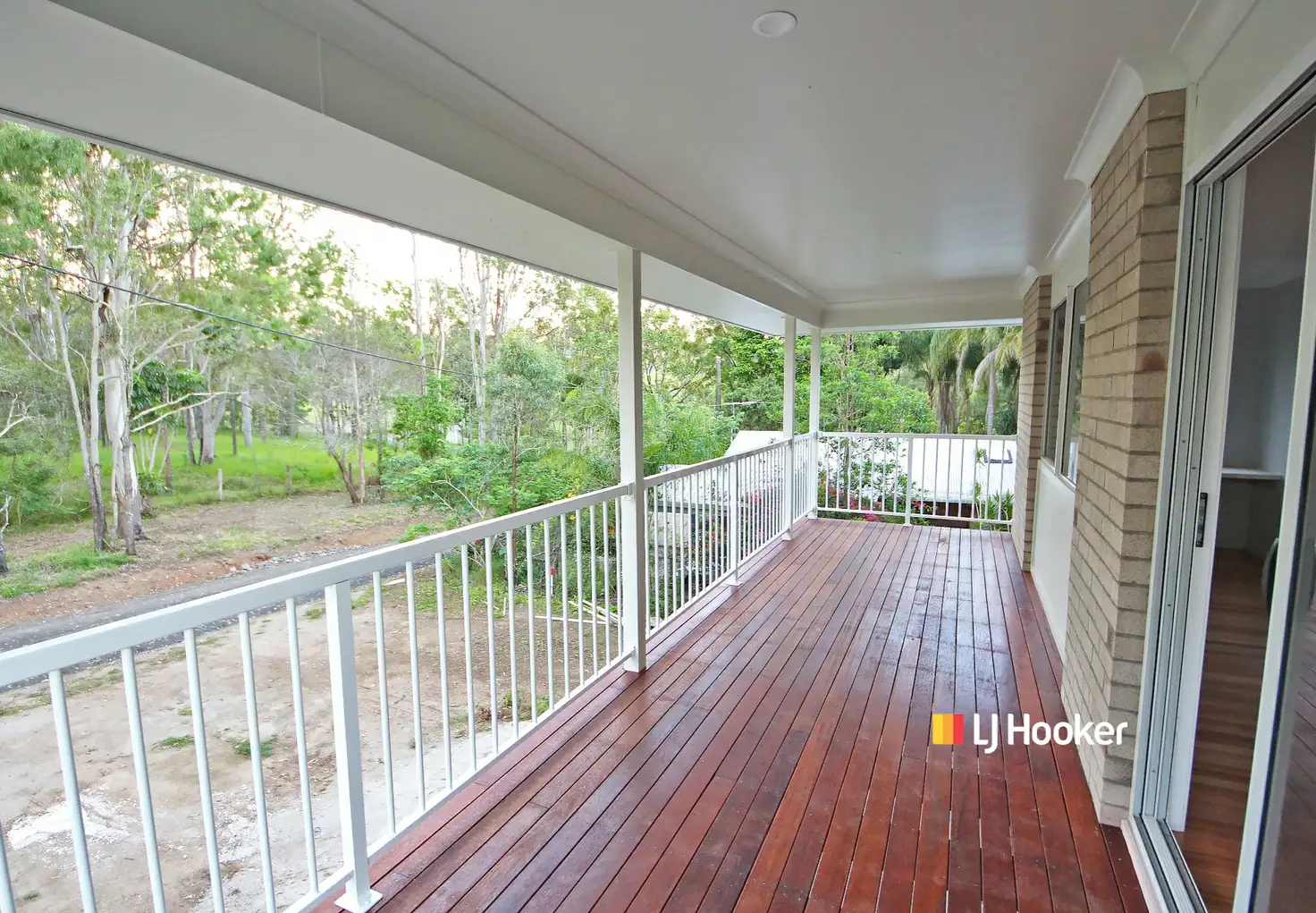 Main view of Homely house listing, 3 Barnes Road, Whiteside QLD 4503