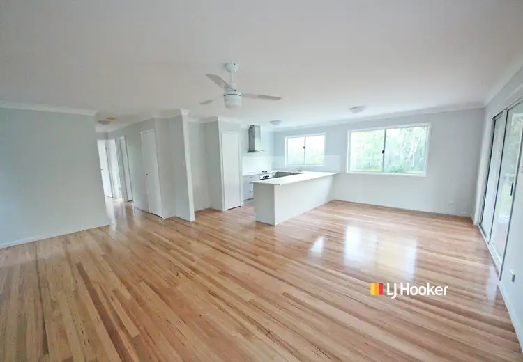 Third view of Homely house listing, 3 Barnes Road, Whiteside QLD 4503