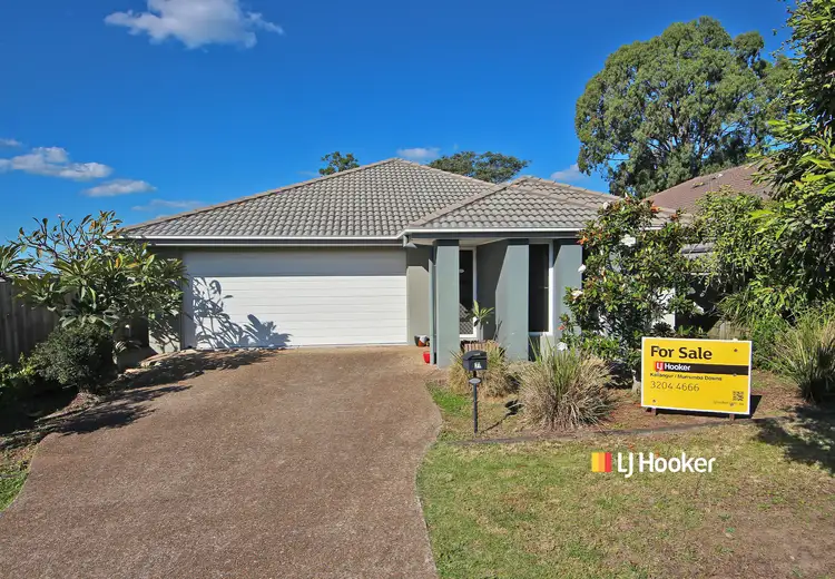 31 Chamomile Street, Griffin QLD 4503