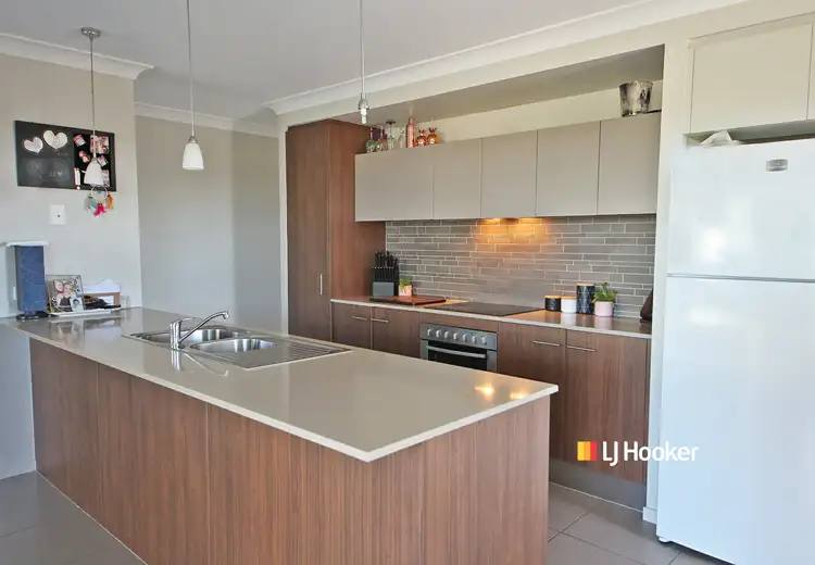 Second view of Homely house listing, 31 Chamomile Street, Griffin QLD 4503