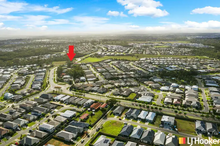 Fifth view of Homely house listing, 31 Chamomile Street, Griffin QLD 4503