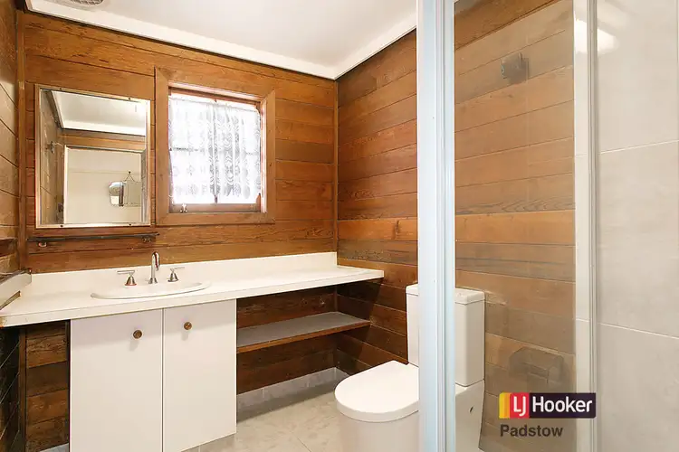 Fifth view of Homely house listing, 139 Faraday Road, Padstow NSW 2211