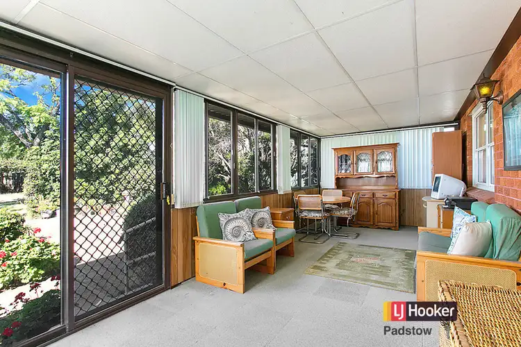Sixth view of Homely house listing, 139 Faraday Road, Padstow NSW 2211