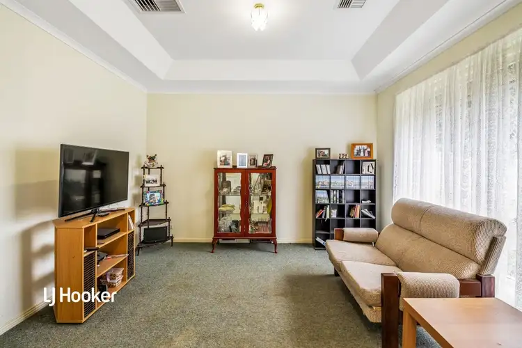 Second view of Homely house listing, 1A Baird Avenue, Holden Hill SA 5088