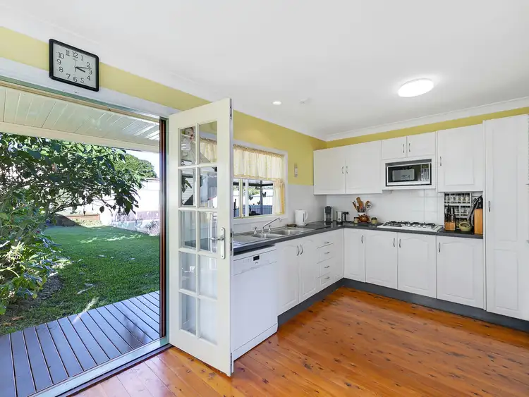 Sixth view of Homely house listing, 35 Iluka Avenue, San Remo NSW 2262