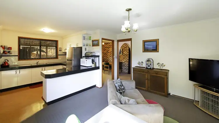 Fifth view of Homely house listing, 11 Rubicon Street, Kaleen ACT 2617