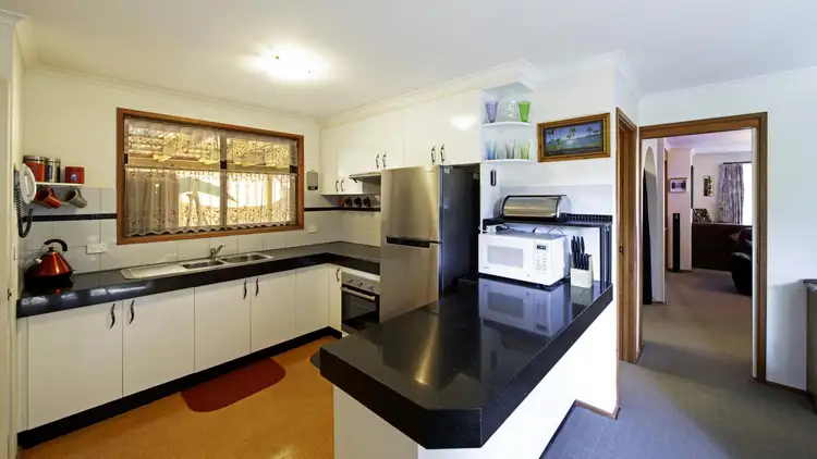 Sixth view of Homely house listing, 11 Rubicon Street, Kaleen ACT 2617