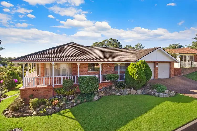 2 Cornwall Close, Terrigal NSW 2260
