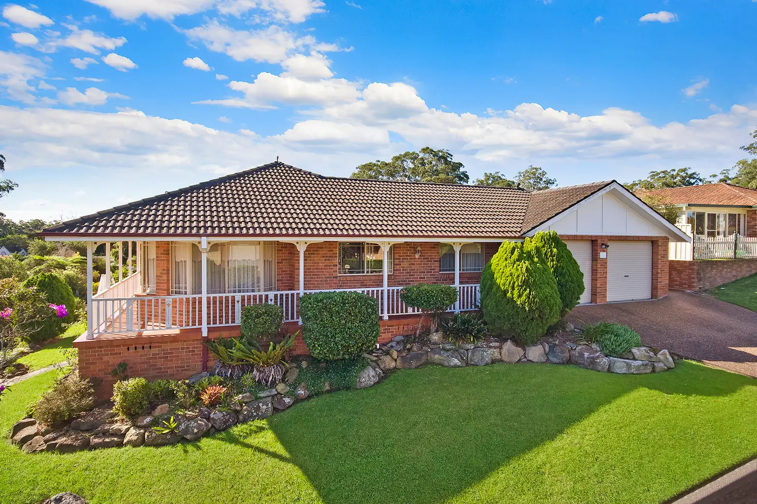 Main view of Homely house listing, 2 Cornwall Close, Terrigal NSW 2260