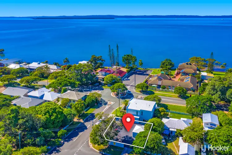 Lot 2 Paxton Street, Cleveland QLD 4163