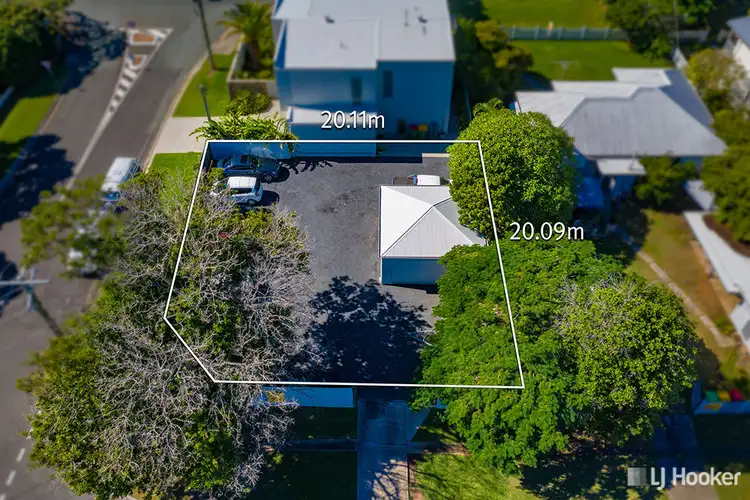 Second view of Homely land listing, Lot 2 Paxton Street, Cleveland QLD 4163