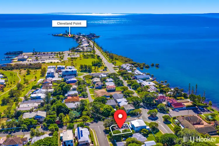 Fifth view of Homely land listing, Lot 2 Paxton Street, Cleveland QLD 4163