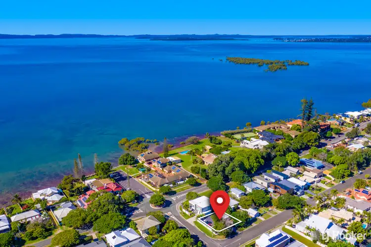 Sixth view of Homely land listing, Lot 2 Paxton Street, Cleveland QLD 4163