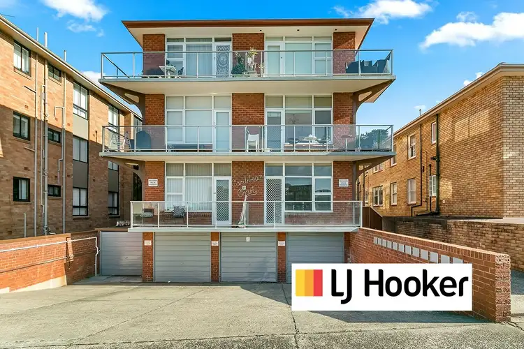 4/96 The Grand Parade, Brighton-Le-Sands NSW 2216