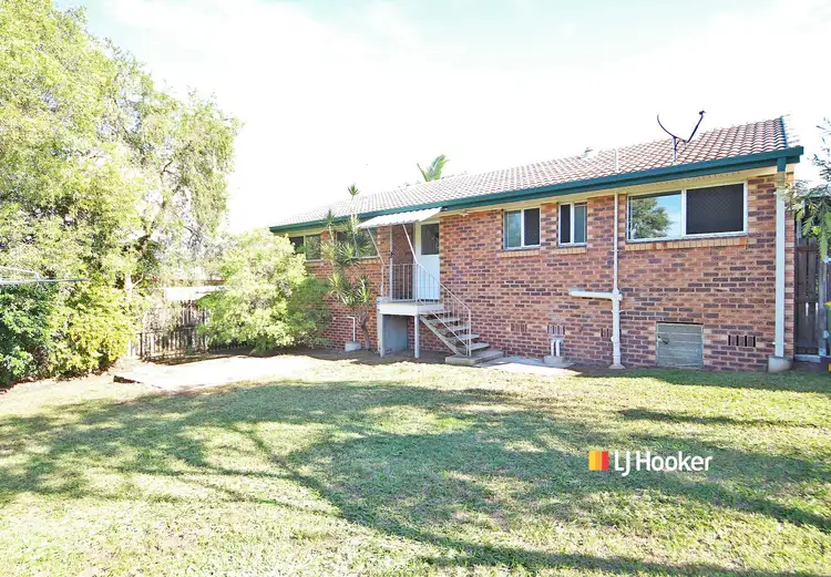 Third view of Homely house listing, 27 Nanbaree Drive, Bray Park QLD 4500