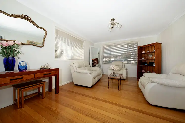 Second view of Homely house listing, 17 Cussen Street, Higgins ACT 2615