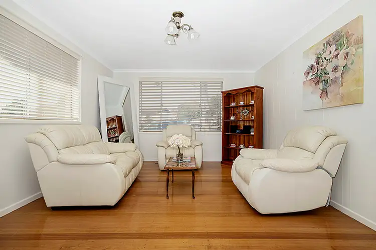 Third view of Homely house listing, 17 Cussen Street, Higgins ACT 2615