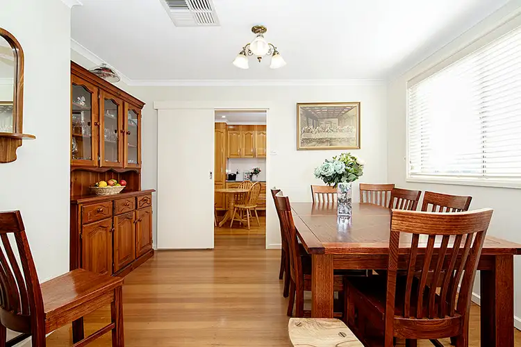 Fourth view of Homely house listing, 17 Cussen Street, Higgins ACT 2615