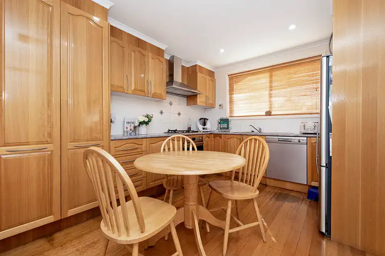 Fifth view of Homely house listing, 17 Cussen Street, Higgins ACT 2615