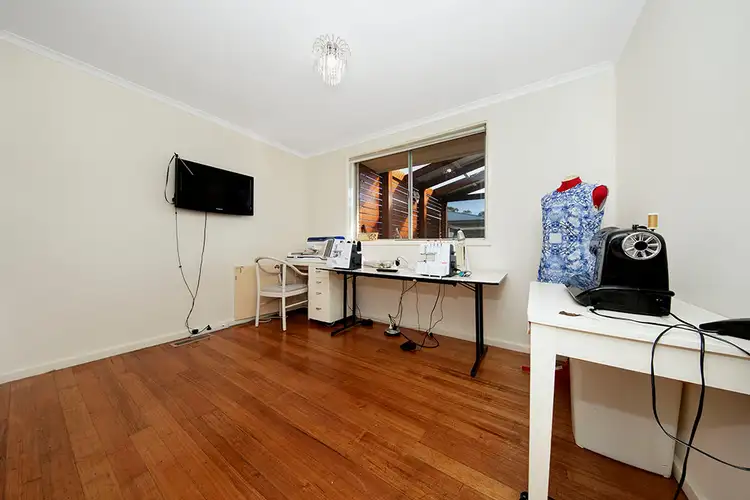 Seventh view of Homely house listing, 17 Cussen Street, Higgins ACT 2615