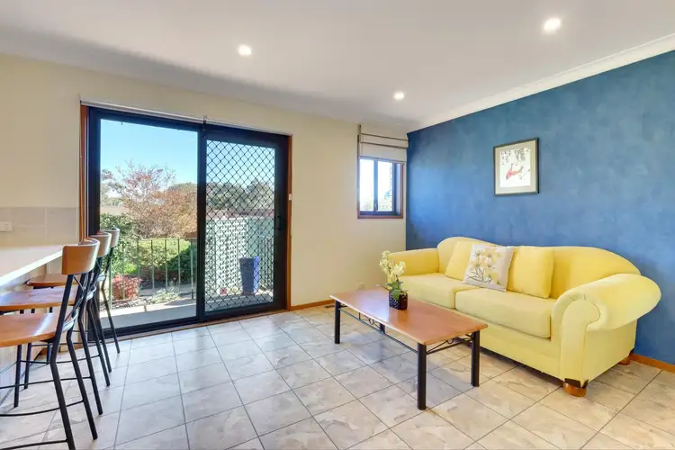 Fourth view of Homely townhouse listing, 3/1 Cantor Crescent, Higgins ACT 2615