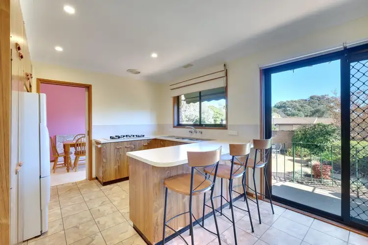 Fifth view of Homely townhouse listing, 3/1 Cantor Crescent, Higgins ACT 2615