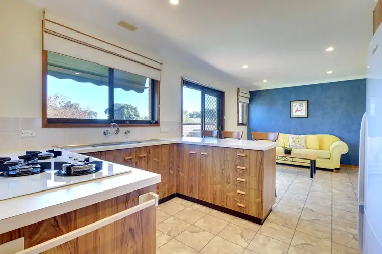 Sixth view of Homely townhouse listing, 3/1 Cantor Crescent, Higgins ACT 2615