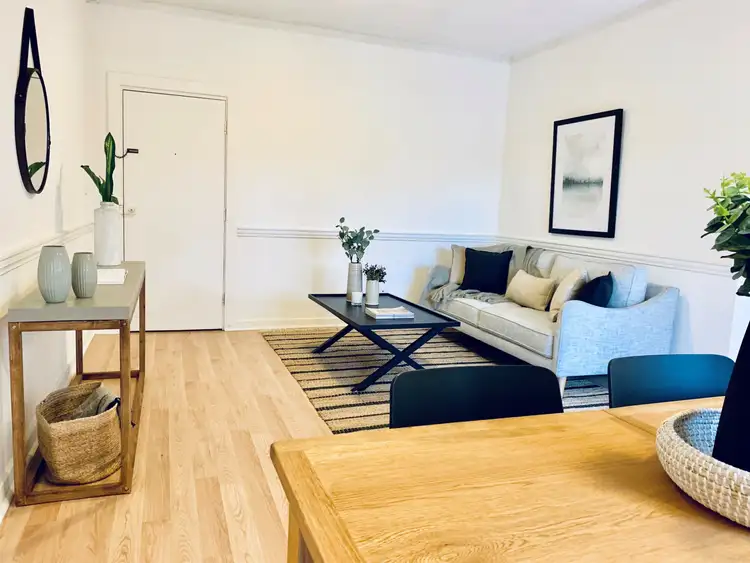 Sixth view of Homely unit listing, 1/186 Jeffcott Street, North Adelaide SA 5006