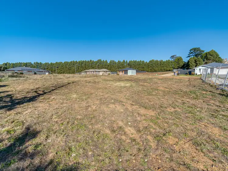 Second view of Homely land listing, 31 McGrath Place, Goulburn NSW 2580