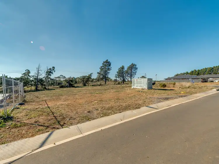 Fourth view of Homely land listing, 31 McGrath Place, Goulburn NSW 2580