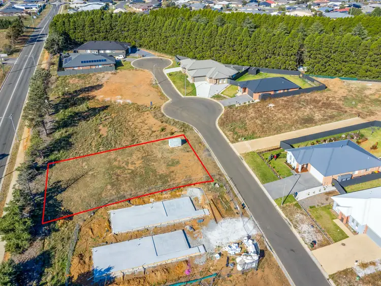 Fifth view of Homely land listing, 31 McGrath Place, Goulburn NSW 2580