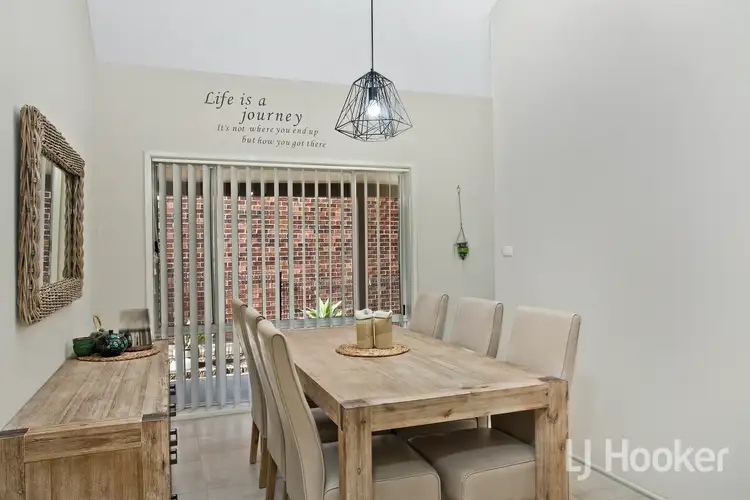 Third view of Homely villa listing, 4/11 Woolpack Street, Elderslie NSW 2570