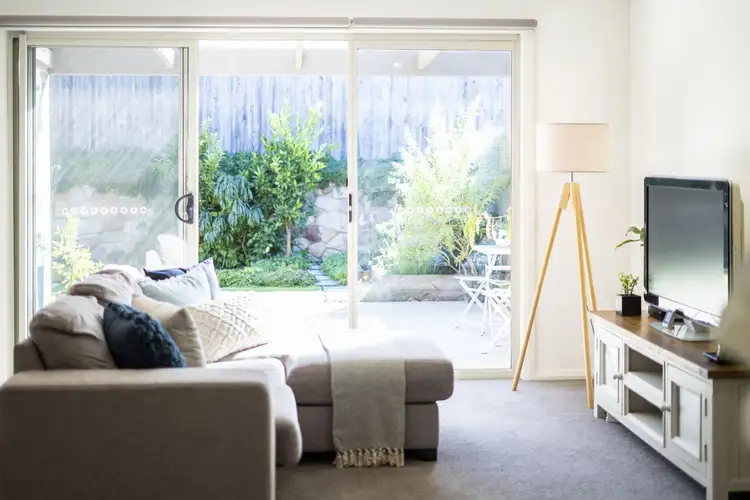 Second view of Homely house listing, 49 Rockwood Street, Casey ACT 2913
