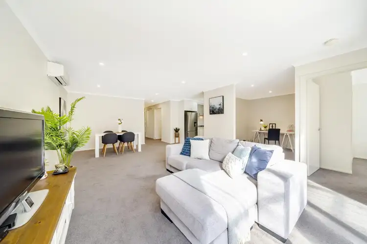 Fifth view of Homely house listing, 49 Rockwood Street, Casey ACT 2913