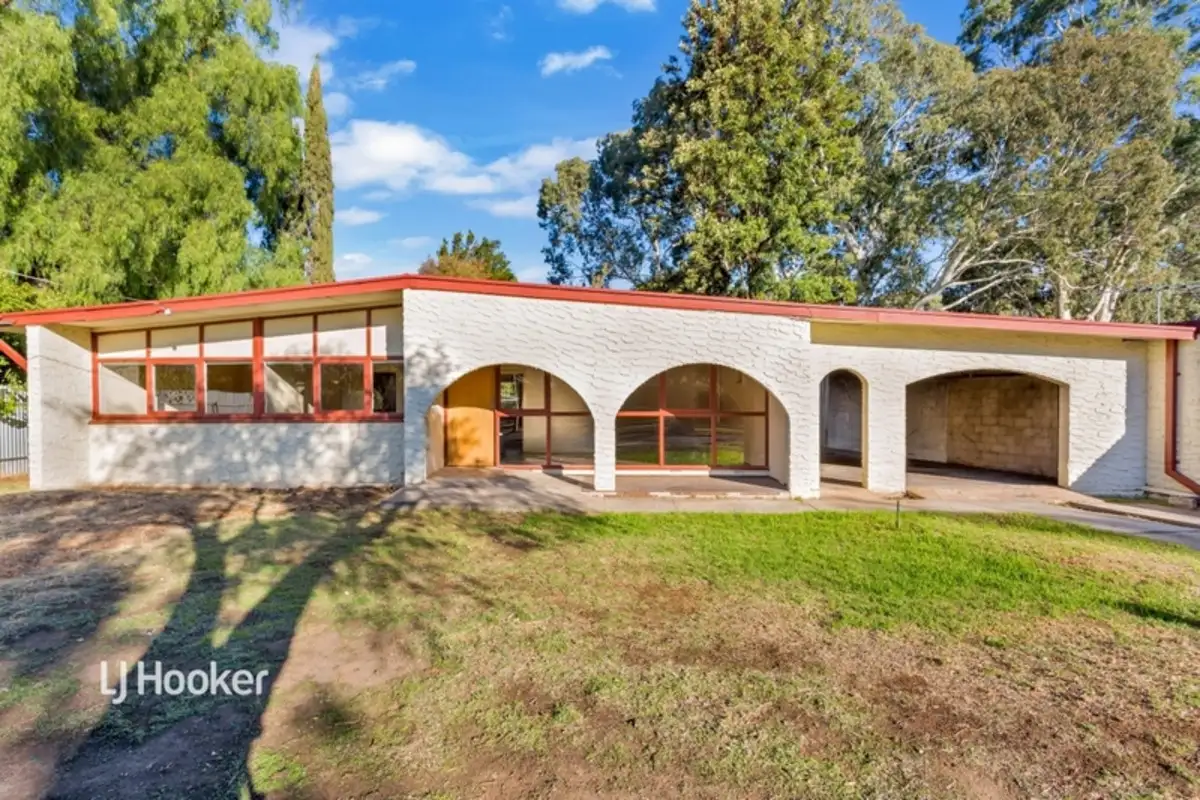 Main view of Homely house listing, 1 River Valley Drive, Windsor Gardens SA 5087