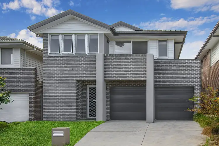 37 Torino Road, Edmondson Park NSW 2174
