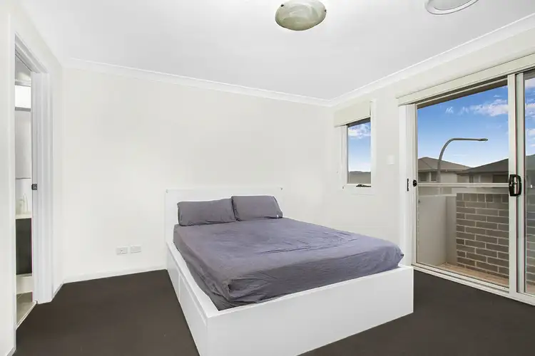 Fifth view of Homely house listing, 37 Torino Road, Edmondson Park NSW 2174